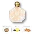 Ombre Rose | Luxury Powdery Floral Perfume for Women