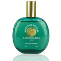 Monsieur Leonard by Leonard