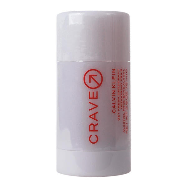 Crave Deodorant by Calvin Klein
