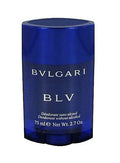 BLV Deodorant by Bvlgari