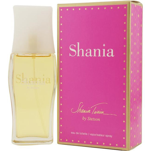 Shania by Stetson