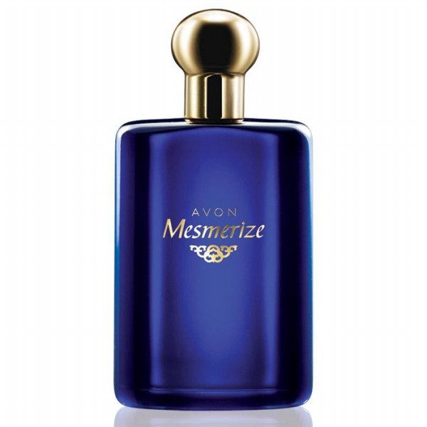 Mesmerize by Avon