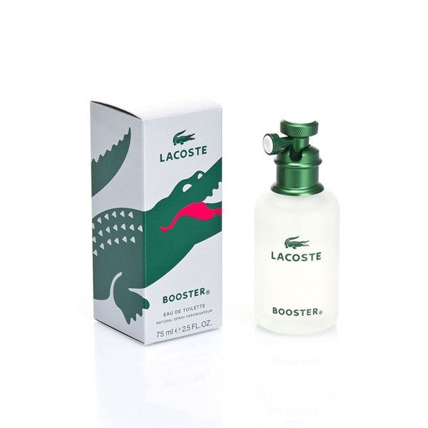 Booster by Lacoste