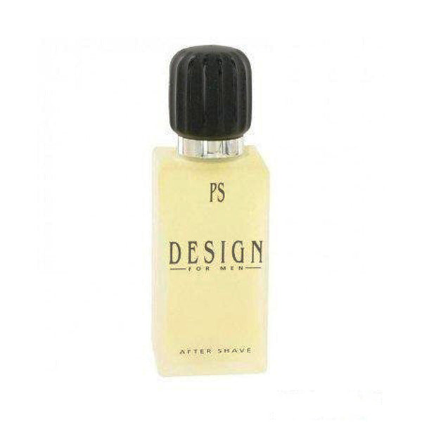 Design Aftershave by Paul Sebastian, DISCONTINUED!