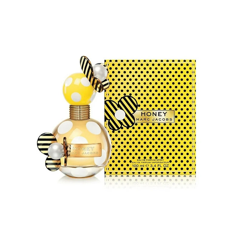 Honey by Marc Jacobs (2013 FORMULA)