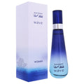 Cool Water Wave by Davidoff