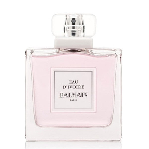 Eau d'Ivoire by Pierre Balmain