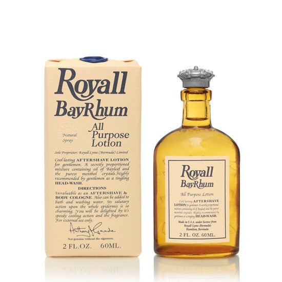 Royall Bay Rhum by Royall Fragrances