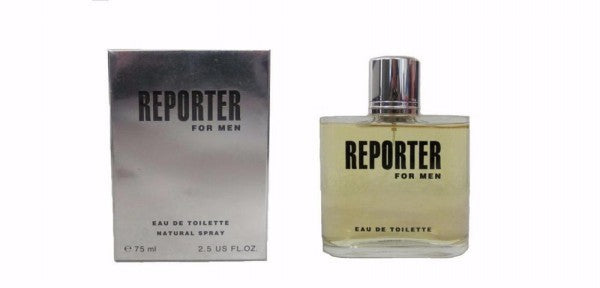 Reporter by Oleg Cassini