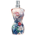 Classique Summer 2015 by Jean Paul Gaultier