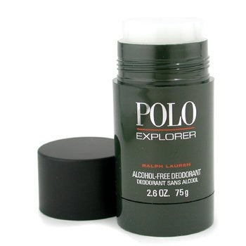 Polo Explorer Deodorant by Ralph Lauren