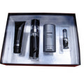 Perry Him Black Gift Set by Perry Ellis