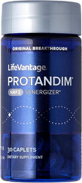 Advanced Nrf2 Activator Capsules – Cellular Defense & Healthy Aging Formula | 5-Herb Antioxidant Blend | Energy & Immunity Support | 30 Capsules