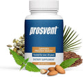 Men’s Prostate Support Formula – Urinary Flow & Bladder Health Supplement with Saw Palmetto, Zinc & Vitamin D (60 Softgels)