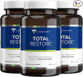 Advanced Gut Lining Repair & Digestive Support Capsules – Microbiome Balance, Bloating Relief & Immune Support Formula, 90-Day Supply (90 Capsules x3)