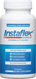 Advanced Joint Support Capsules – Collagen, Turmeric & Mobility Complex for Flexibility & Comfort (30 Capsules)