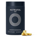 Men’s Advanced Hair Growth Formula – Thicker Hair, Scalp Coverage & Anti-Thinning Support Capsules (1 Month Supply)