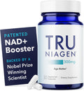 Advanced NAD+ Energy Capsules – Cellular Renewal & Healthy Aging Support (300mg, 30 Capsules)
