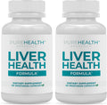 Advanced Liver Cleanse & Detox Capsules – Herbal & Amino Acid Complex for Liver Health | Milk Thistle, Turmeric & Beet Root Blend | 120 Capsules