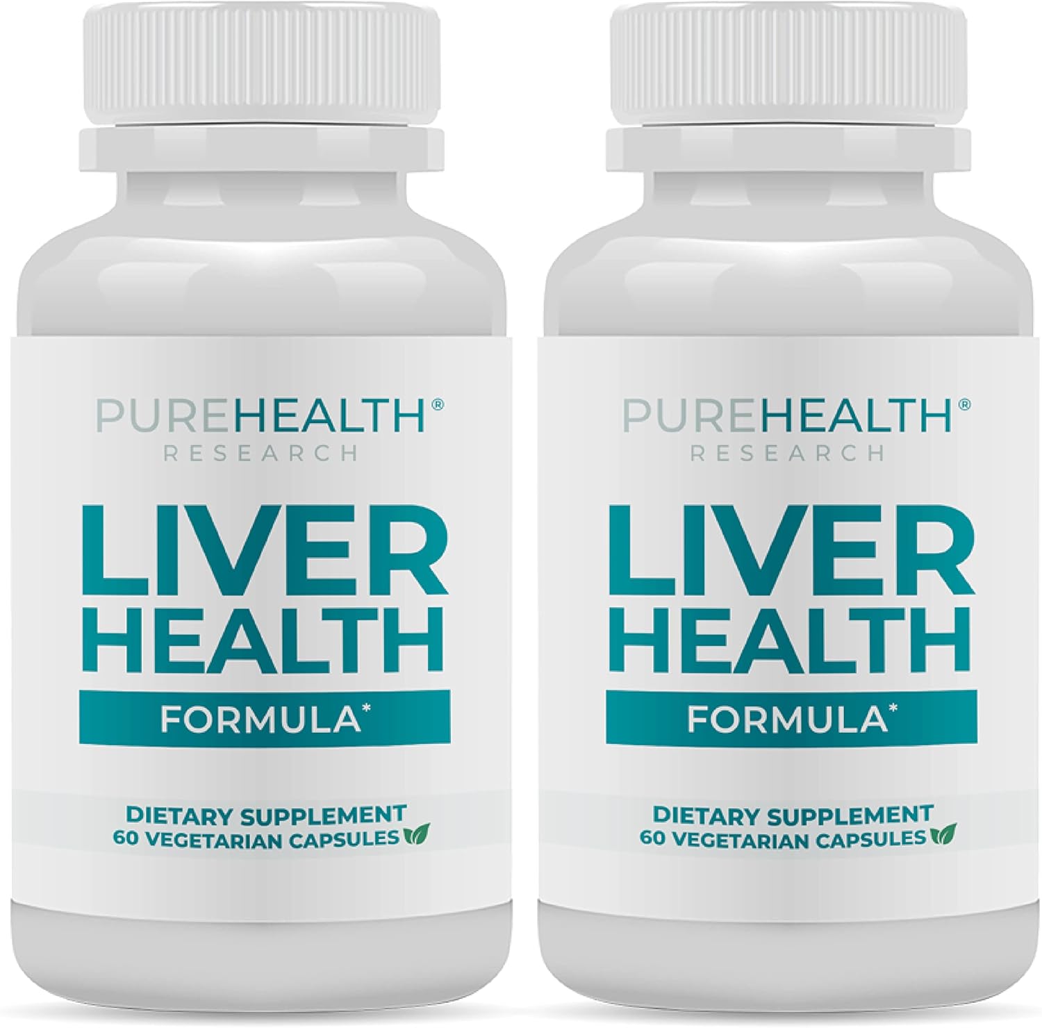 Advanced Liver Cleanse & Detox Capsules – Herbal & Amino Acid Complex for Liver Health | Milk Thistle, Turmeric & Beet Root Blend | 120 Capsules