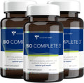 Gundry MD Bio Complete 3 Gut Health Formula – Pre, Pro & Postbiotic Digestive Support (90-Day Supply)