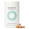 Women’s Advanced Hair Growth & Balance Formula (45+) – Thicker, Stronger Hair & Scalp Support Capsules (1 Month Supply)