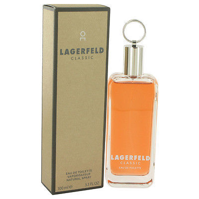 Lagerfeld Classic by Karl Lagerfeld