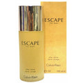 Escape Aftershave by Calvin Klein