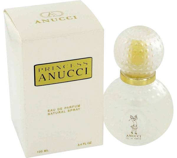 Princess Anucci by Anucci