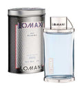 Lomax by Lomani