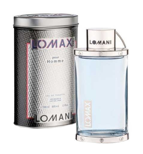 Lomax by Lomani