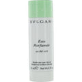 Bvlgari Green Tea Deodorant by Bvlgari