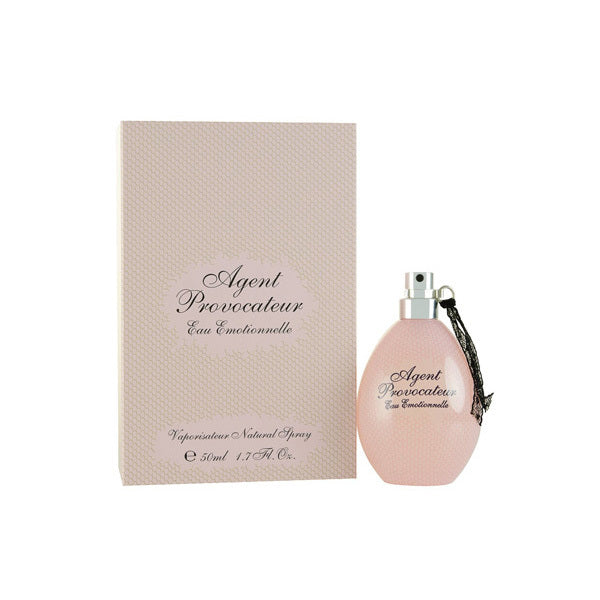 Eau Emotionnelle by Agent Provocateur