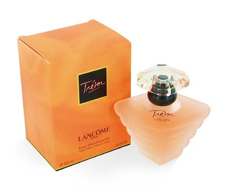 Tresor Deodorant by Lancome