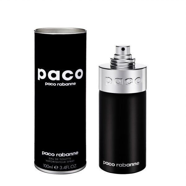 Paco by Paco Rabanne