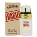Fragile by Jean Paul Gaultier