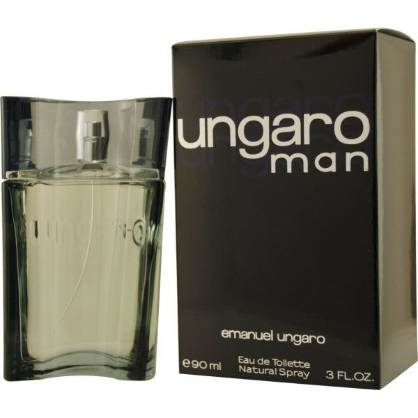 Ungaro Man by Ungaro