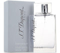 Essence Pure Pour Homme by S.T. Dupont