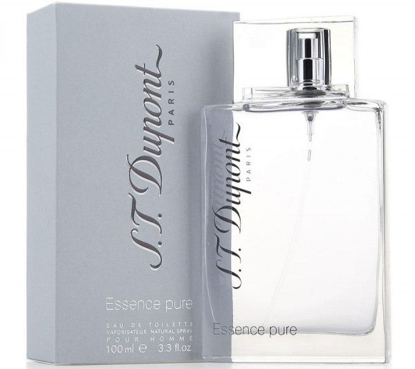 Essence Pure Pour Homme by S.T. Dupont
