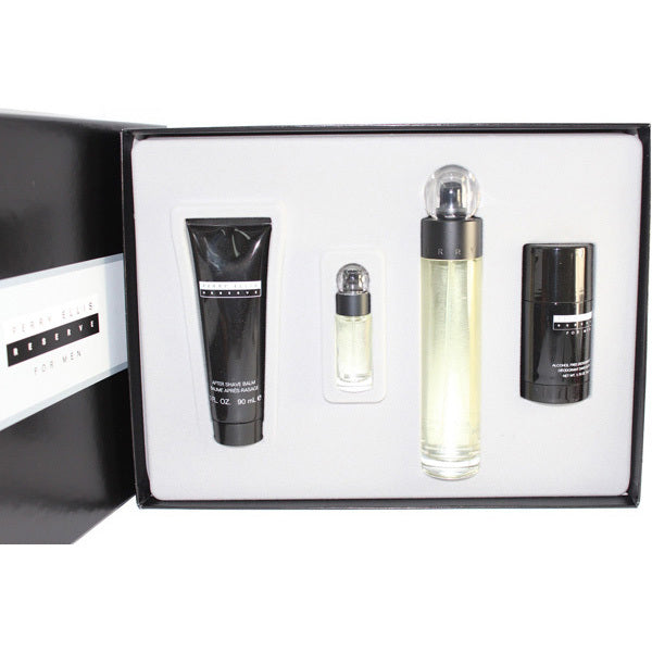Reserve Gift Set by Perry Ellis