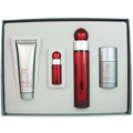 360 Red Gift Set by Perry Ellis