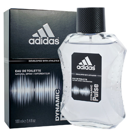 Dynamic Pulse by Adidas