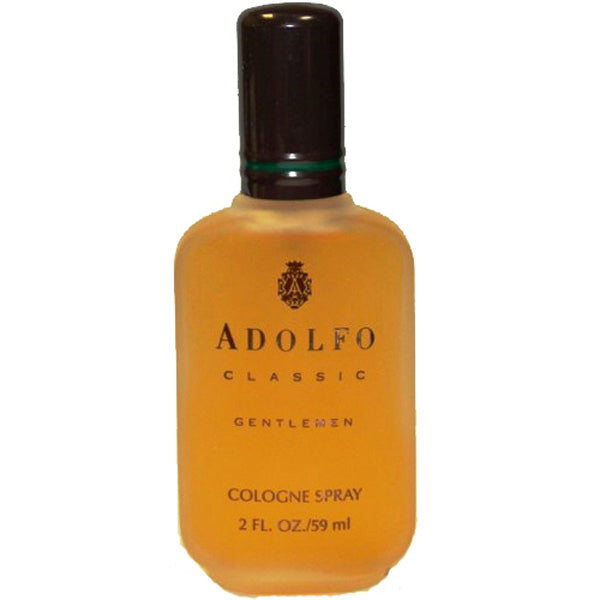 Adolfo Classic by Francis Denney