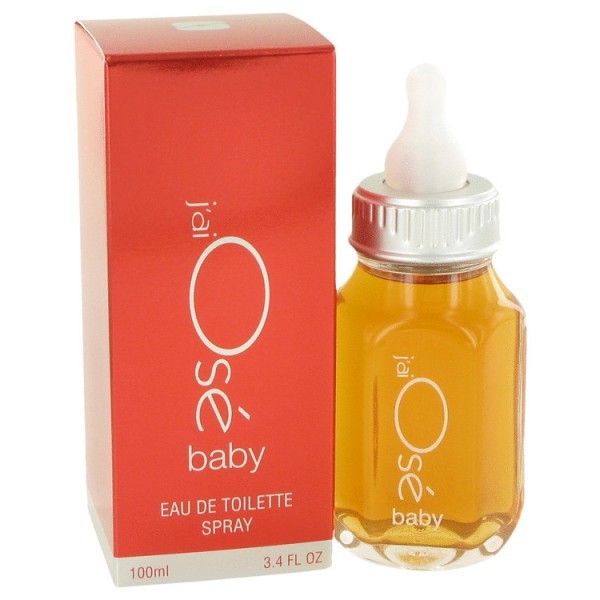 Jai Ose Baby by Guy Laroche