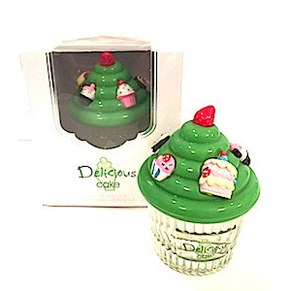 Cake Delicious by Cake