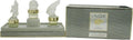 Lalique Men's Mascot Miniature Coffret Collectible Set by Lalique