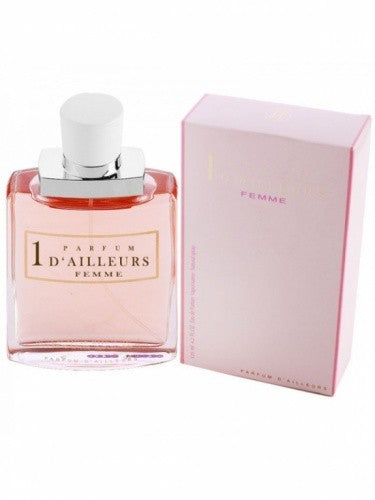 1 D' Ailleurs Femme by Parfums Ailleurs