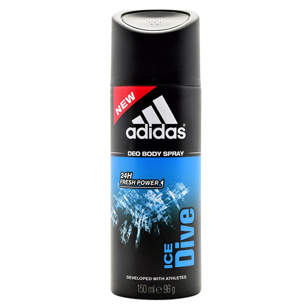 Ice Dive Deodorant by Adidas