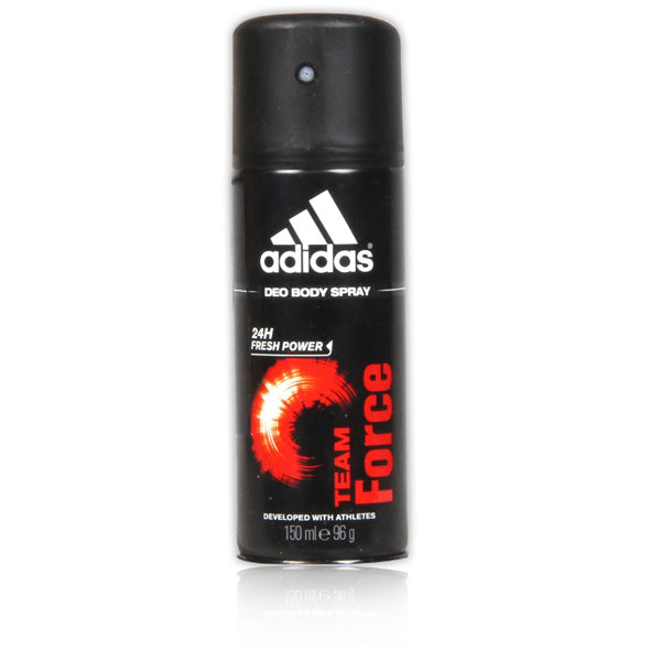 Team Force Deodorant by Adidas