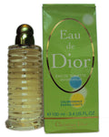 Eau de Dior Energizing by Christian Dior